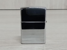 ZIPPO ジッポ ライター 1997 羽 ターコイズ 天然石 ケース無し_画像2