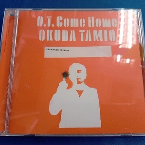 奥田民生 CD O.T. Come Homeの画像1