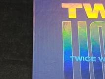 【輸入版】TWICE WORLD TOUR 2019 'TWICELIGHTS' IN SEOUL(Blu-ray Disc)_画像3