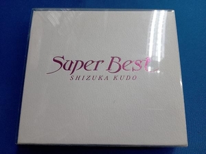  Kudo Shizuka CD super лучший 