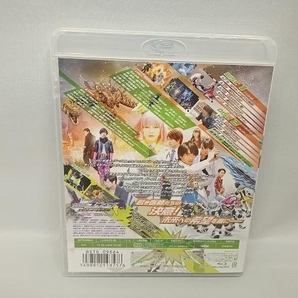 仮面ライダーエグゼイド Blu-ray COLLECTION 4＜完＞(Blu-ray Disc)の画像2
