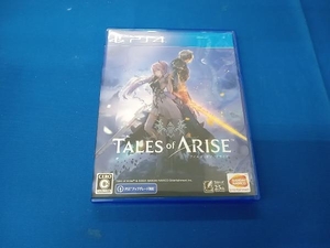 付属品は画像に映っているもので全てです。PS4 Tales of ARISE