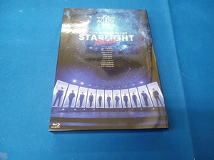 JO1 Live Streaming Concert STARLIGHT DELUXE(FC限定版)(Blu-ray Disc)