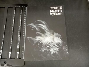 THE GAZETTE BEAUTIFUL DEFORMITY the GazettE