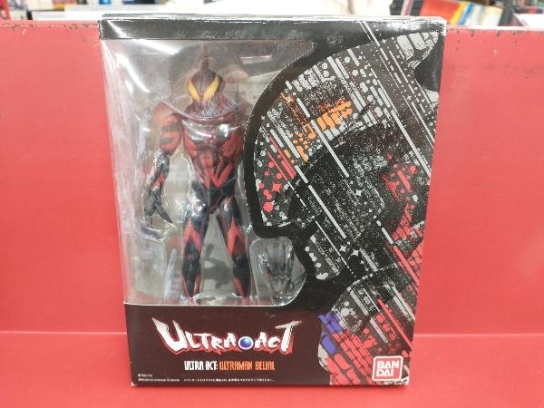 中古即納』{FIG} ULTRA-ACT(ウルトラアクト) ウルトラマン