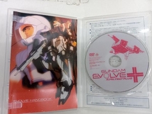 DVD 【※※※】[全3巻セット]GUNDAM EVOLVE 1~3_画像5