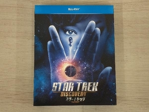 スター・トレック:ディスカバリー シーズン1 BD-BOX(Blu-ray Disc)