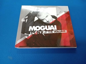 Moguai CD 【輸入盤】Moguai Punx Up the Volume