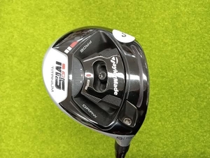 テーラーメイド TaylorMade M5 フェアウェイ フレックスS 付属品有り