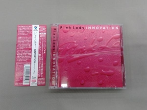 ピンク・レディー CD INNOVATION (2SHM-CD)