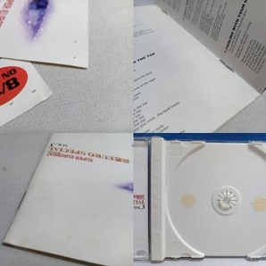 CD 哀愁・ユーロ・スペシャル(3) (オムニバス)の画像4