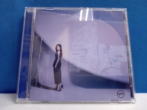 挾間美帆(cond、p) CD タイム・リヴァー(SHM-CD)