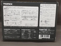 Ｎゲージ TOMIX 98124 JR キハ66・67形ディーゼルカー(復活国鉄色)セット トミックス_画像2