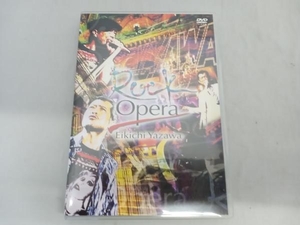 DVD Rock Opera/矢沢永吉