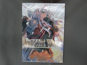 Innocent White 三嶋くろね 10th Anniversary Book Limited Edition 三嶋くろね
