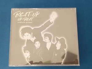 UP-BEAT CD BEAT-UP ~UP-BEAT Complete Singles~(3SHM-CD)