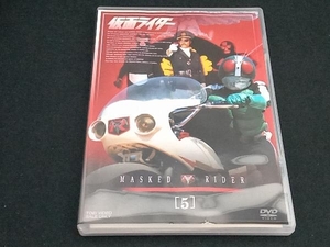 DVD 仮面ライダー VOL.5