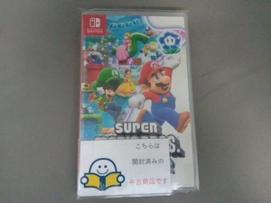 ニンテンドースイッチ スーパーマリオブラザーズ ワンダー