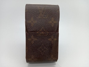 LOUIS VUITTON モノグラム CT1002 エテュイ・シガレット タバコケース M63024