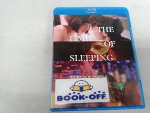 【 高橋一生】THE LIMIT OF SLEEPING BEAUTY リミット・オブ・スリーピング ビューティ(Blu-ray Disc)