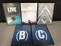 LIVE FISH -COMPLETE BOX-(完全受注生産限定版)(10Blu-ray Disc+CD)_画像2