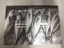 LIVE FISH -COMPLETE BOX-(完全受注生産限定版)(10Blu-ray Disc+CD)_画像5
