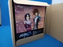 機動戦士ガンダムSEED HDリマスター Complete Blu-ray BOX(特装限定版)_画像2