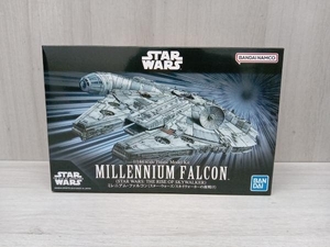 プラモデル バンダイ 1/144 ミレニアム・ファルコン 「スター・ウォーズ エピソード9/スカイウォーカーの夜明け」