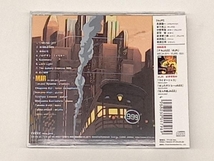 MJR CD 銀河鉄道999 JAZZ_画像2