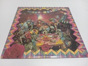 Dead Man's Party / Oingo Boingo LP レコード　MCA5665 US盤