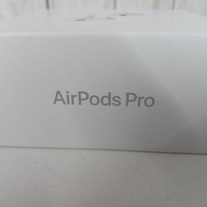 【未開封品】Apple AirPods Pro 第2世代 MTJV3J/A MagSafe充電ケース(USB-C)の画像4