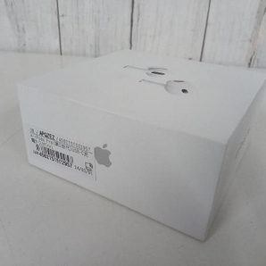 【未開封品】Apple AirPods Pro 第2世代 MTJV3J/A MagSafe充電ケース(USB-C)の画像3