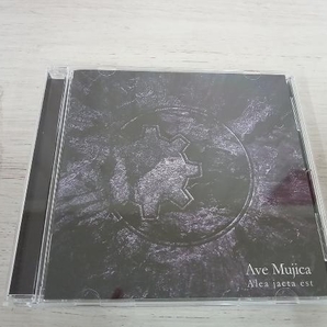 Ave Mujica CD BanG Dream!:Alea jacta est(通常盤)の画像1