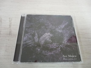 Ave Mujica CD BanG Dream!:Alea jacta est(通常盤)