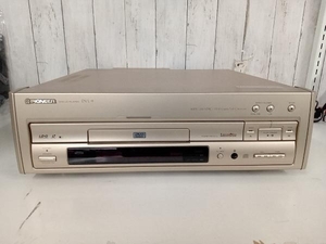 【ジャンク】【動作確認済】パイオニア/PIONEER/ DVD/ LD PlayerDVL-9 1996年発売