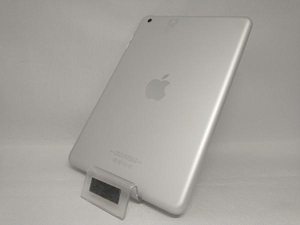MD531J/A iPad mini Wi-Fi 16GB ホワイト