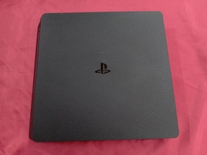 動作確認済 PlayStation4 1TB:ジェット・ブラック(CUH2000BB01)