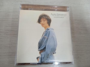 山本潤子 CD GOLDEN☆BEST 山本潤子(赤い鳥/ハイ・ファイ・セット)