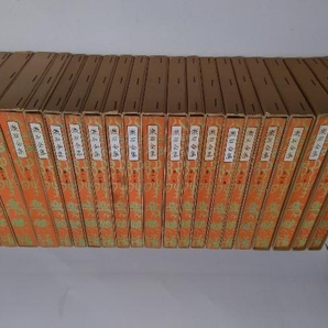 漱石全集 新書判 岩波書店 全35巻の画像4