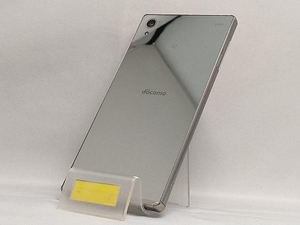 docomo 【SIMロックなし】Android SO-03H Xperia Z5 Premium