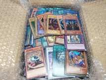 ジャンク 遊戯王　デュエルモンスターズ　まとめ売り_画像1