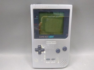 ジャンク GAME BOY LIGHT