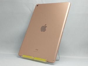 MW792J/A iPad Wi-Fi 128GB ゴールド