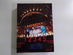 11th YEAR BIRTHDAY LIVE 5DAYS(完全生産限定盤)(Blu-ray Disc)