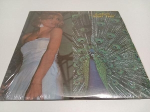 Front Page / Blondie LP レコード　44776 PHOENIX 2枚組