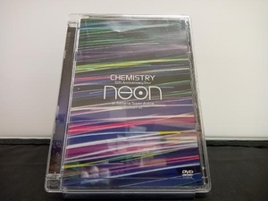 DVD 10th Anniversary Tour-neon-at さいたまスーパーアリーナ 2011.07.10(初回生産限定版)　CHEMISTRY