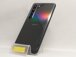 SoftBank Android 908SH AQUOS R5G