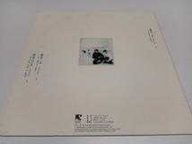 孤單一吻 / BEYOND LP レコード　KN2-12 香港_画像2