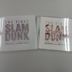 (アニメーション) CD THE FIRST SLAM DUNK オリジナルサウンドトラック(通常盤/初回プレス)の画像1