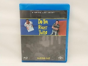 ドゥ・ザ・ライト・シング(Blu-ray Disc)